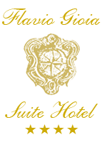 Villa Flavio Gioia Suite Hotel Positano